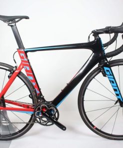 Giant Propel Advanced 2 - Carbon Aero Road Bike - Grade: Fair